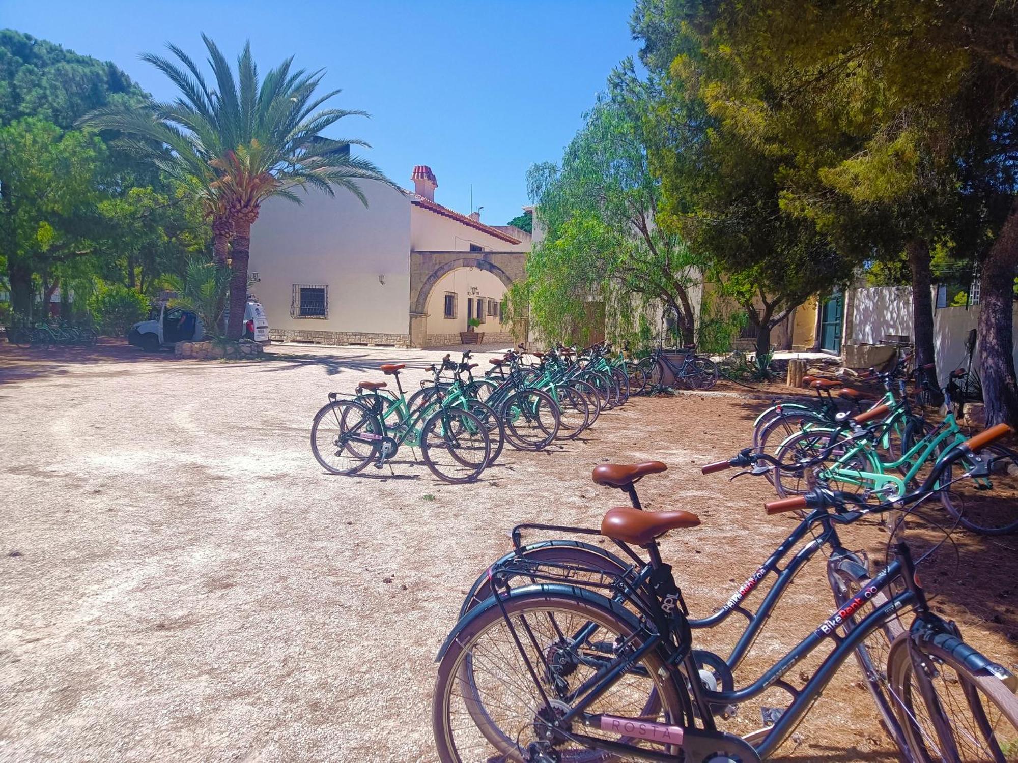 Villa La Gran Duquesa Alicante Eksteriør billede